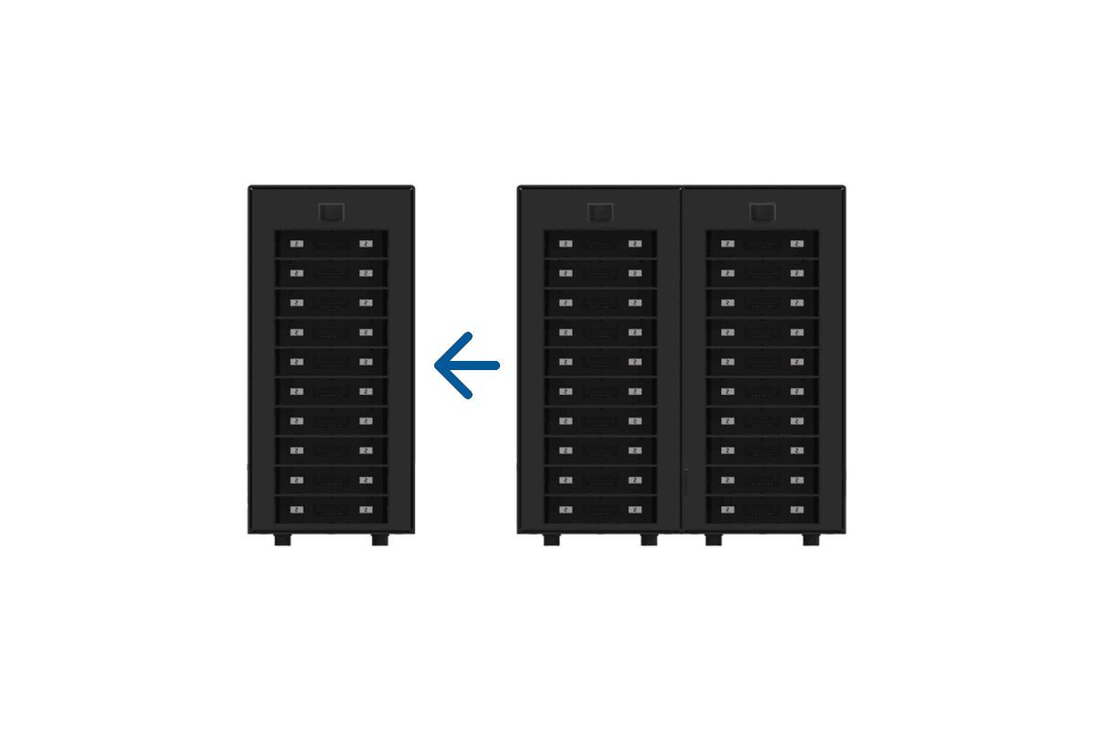 Low Operational Costs