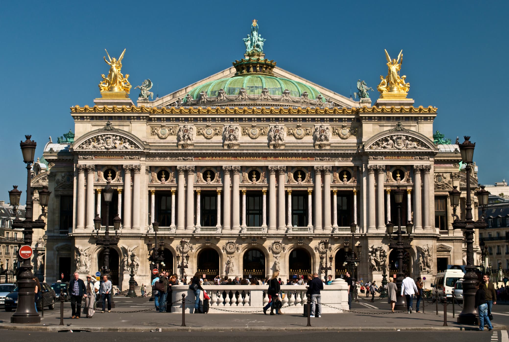 Opéra national de Paris